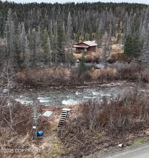 View/Area - 7240 W Willow Fishhook Rd, Willow, AK 99688 photo 5 of 8
