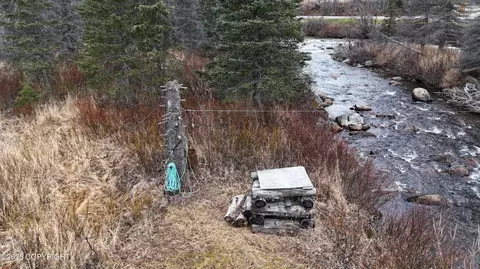 View/Area - 7240 W Willow Fishhook Rd, Willow, AK 99688 photo 3 of 8