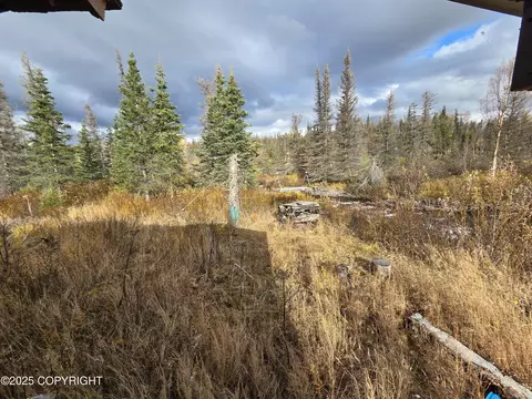 Exterior - 7240 W Willow Fishhook Rd, Willow, AK 99688 photo 2 of 2