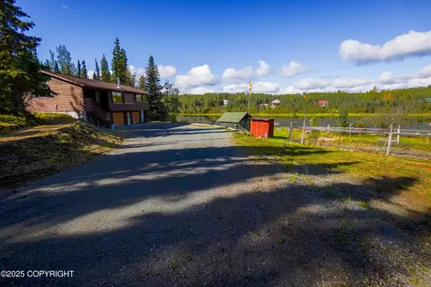 38535 A Private Rd, Sterling, AK 99672