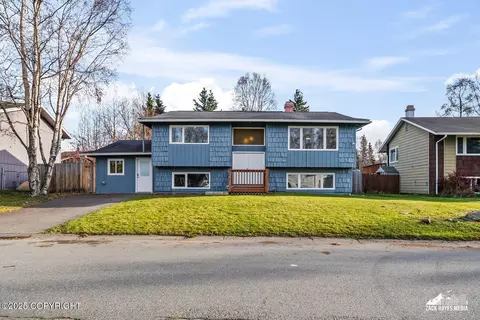 3003 Ambergate Dr, Anchorage, AK 99504