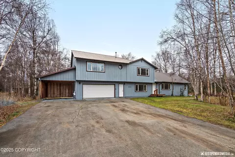 3410 N Tattler Ct, Wasilla, AK 99654