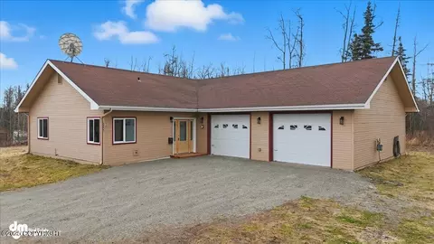 2360 N Beanie St, Wasilla, AK 99654