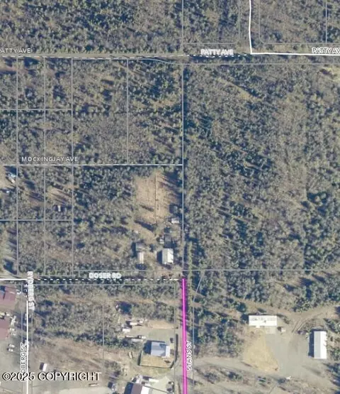 L1a & L3a Patty Avenue, Sterling, AK 99672