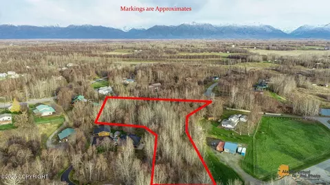 11749 E Alberhill Cir, Palmer, AK 99645