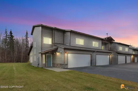 7340 E Timber Ridge Cir # 28, Palmer, AK 99645