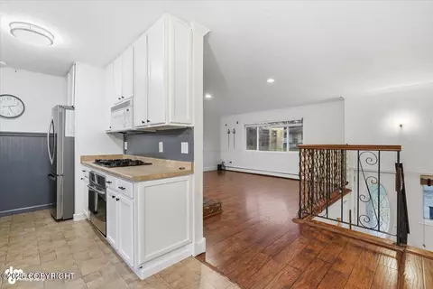 Kitchen - 17705 Teklanika Dr, Eagle River, AK 99577 photo 3 of 3