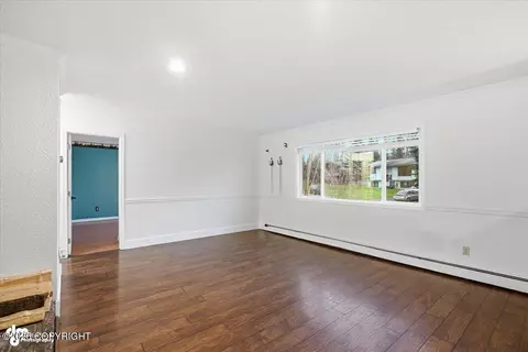 Living - 17705 Teklanika Dr, Eagle River, AK 99577 photo 1 of 10