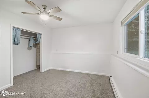 Bedroom - 17705 Teklanika Dr, Eagle River, AK 99577 photo 6 of 8