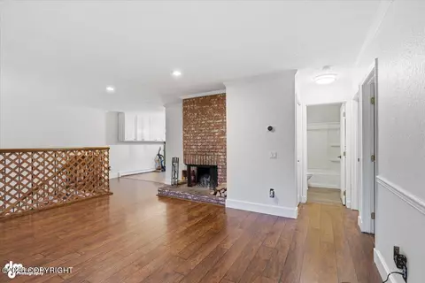 Living - 17705 Teklanika Dr, Eagle River, AK 99577 photo 7 of 10