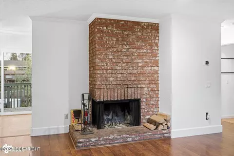 Living - 17705 Teklanika Dr, Eagle River, AK 99577 photo 5 of 10