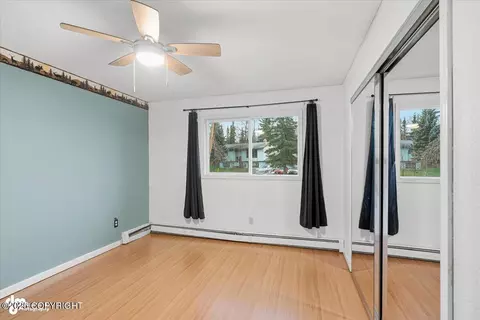 Bedroom - 17705 Teklanika Dr, Eagle River, AK 99577 photo 1 of 8