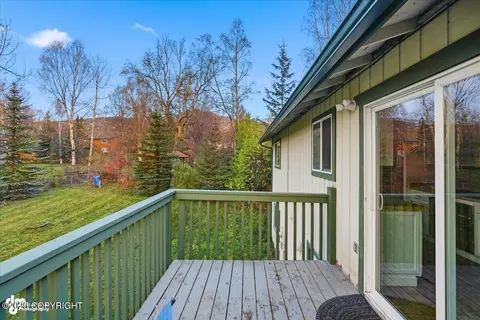 Exterior - 17705 Teklanika Dr, Eagle River, AK 99577 photo 23 of 23