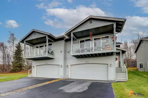 6180 S Clearview Cir # 23, Wasilla, AK 99623