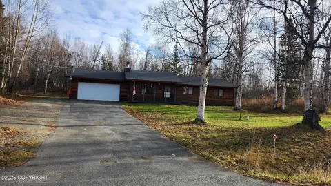 1125 N Colonial Dr, Wasilla, AK 99654