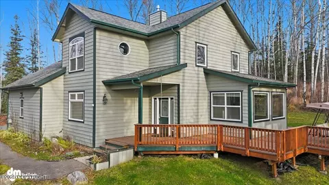 3217 N Intuition Dr, Wasilla, AK 99654