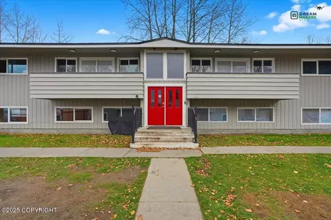 1016 W 25th Ave, Anchorage, AK 99503