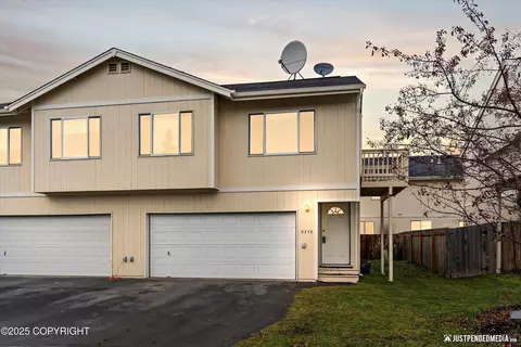 6348 Fairweather Dr # 3, Anchorage, AK 99518