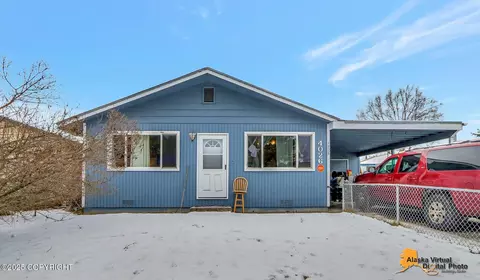 4026 E 6th Ave, Anchorage, AK 99508 photo 1