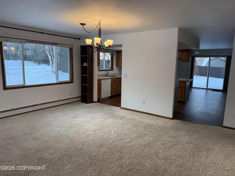 Living - 9902 Afognak Cir, Eagle River, AK 99577 photo 4 of 7