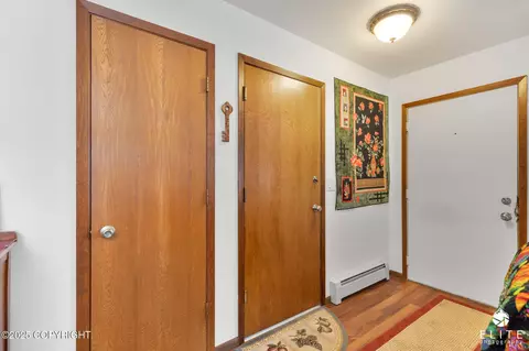 Entry Way - 9902 Afognak Cir, Eagle River, AK 99577 photo 1 of 1