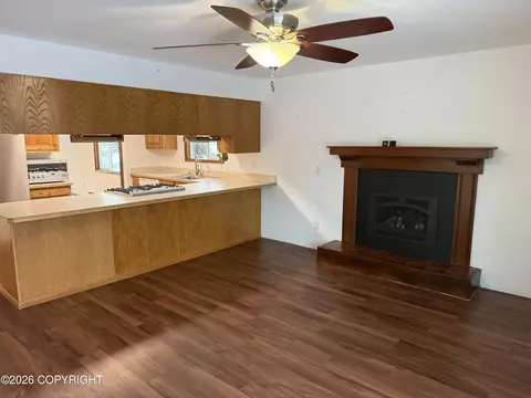 Living - 9902 Afognak Cir, Eagle River, AK 99577 photo 5 of 7
