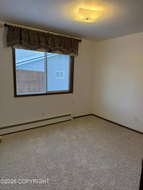 Bedroom - 9902 Afognak Cir, Eagle River, AK 99577 photo 3 of 3