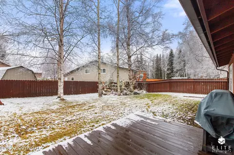 Exterior - 9902 Afognak Cir, Eagle River, AK 99577 photo 1 of 4