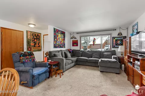 Living - 9902 Afognak Cir, Eagle River, AK 99577 photo 1 of 7