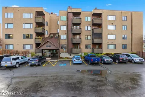 315 E 12th Ave # 247, Anchorage, AK 99501
