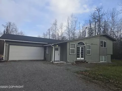 231 E Luther Ave, Wasilla, AK 99654