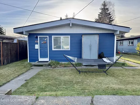 Other - 225 E Manor Ave, Anchorage, AK 99501 photo 1 of 2