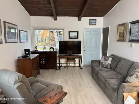 Living - 225 E Manor Ave, Anchorage, AK 99501 photo 1 of 2
