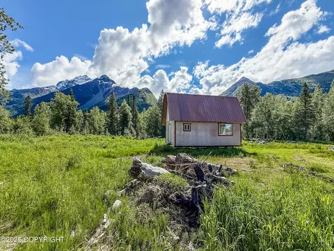 8593 S River Dr, Palmer, AK 99645
