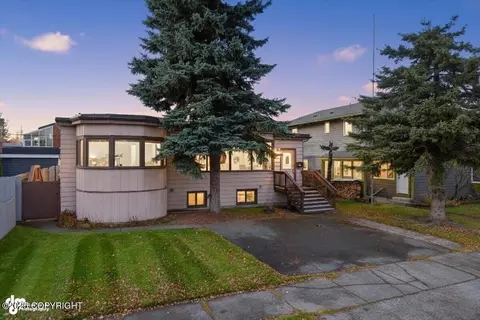 1110 F St, Anchorage, AK 99501