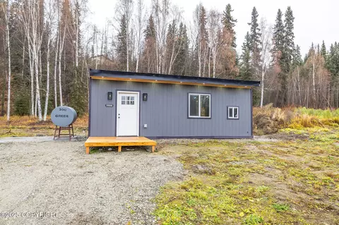 3550 Rosie Creek Rd, Fairbanks, AK 99709