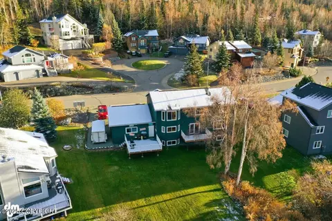 View/Area - 11114 Kaskanak Dr, Eagle River, AK 99577 photo 1 of 7