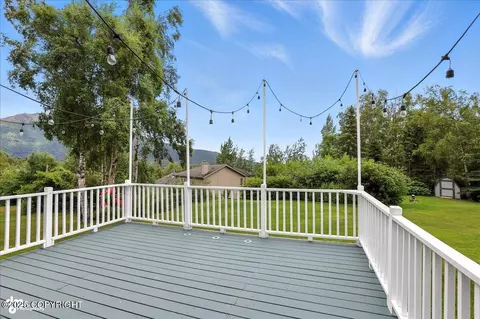 Exterior - 11114 Kaskanak Dr, Eagle River, AK 99577 photo 3 of 13