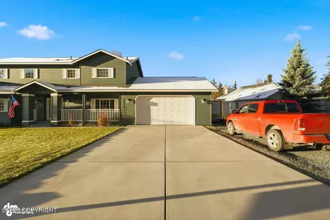 Other - 11114 Kaskanak Dr, Eagle River, AK 99577 photo 1 of 18