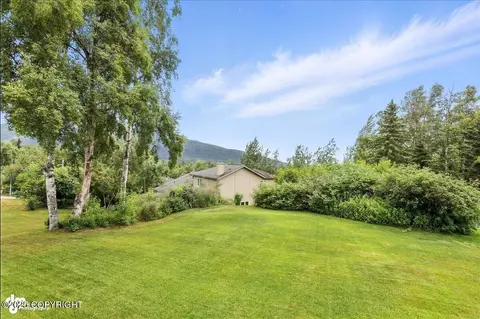 Exterior - 11114 Kaskanak Dr, Eagle River, AK 99577 photo 5 of 13