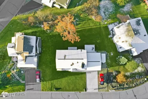 View/Area - 11114 Kaskanak Dr, Eagle River, AK 99577 photo 7 of 7