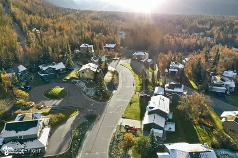 View/Area - 11114 Kaskanak Dr, Eagle River, AK 99577 photo 5 of 7
