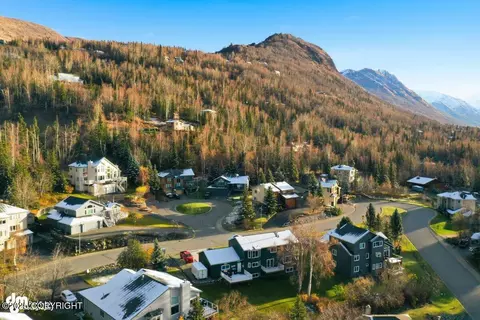 View/Area - 11114 Kaskanak Dr, Eagle River, AK 99577 photo 6 of 7