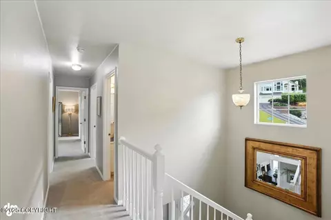 Entry Way - 11114 Kaskanak Dr, Eagle River, AK 99577 photo 1 of 1