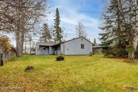 2401 W Marston Dr, Anchorage, AK 99517
