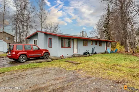 5013 Marlowe Ave, Anchorage, AK 99508