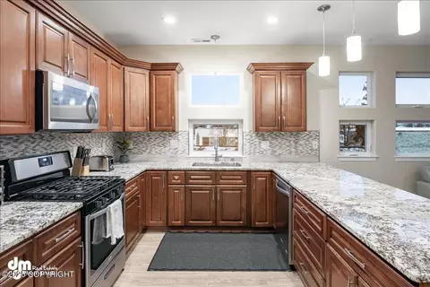 Kitchen - 523 E 12th Ave, Anchorage, AK 99501 photo 11 of 11