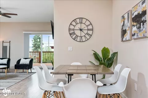 Dining - 523 E 12th Ave, Anchorage, AK 99501 photo 2 of 5