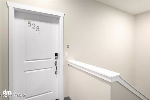 Entry Way - 523 E 12th Ave, Anchorage, AK 99501 photo 2 of 2