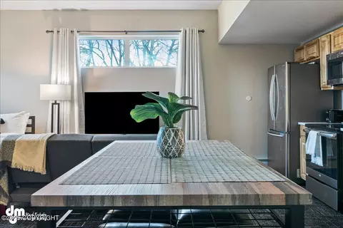 Dining - 523 E 12th Ave, Anchorage, AK 99501 photo 3 of 5